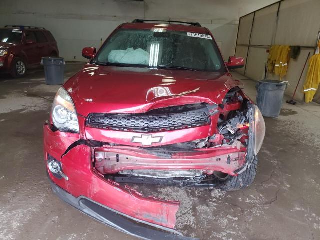 صورة رقم 5 من المزاد - 2014 CHEVROLET EQUINOX LT مع VIN 2GNFLGEK7E6341874