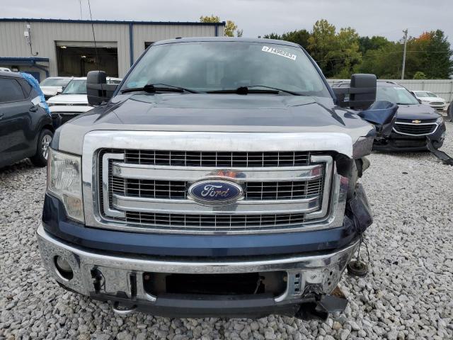 Photo 5 from auction – 2013 FORD F150 SUPER with VIN 1FTFW1ET2DFC73980
