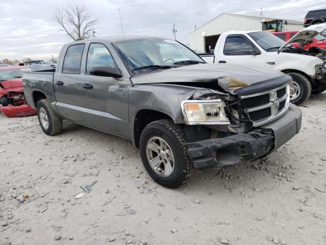 Photo 4 from auction – 2008 DODGE DAKOTA with VIN 1D7HE38KX8S570265
