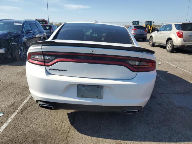 Photo 6 from auction – 2017 DODGE CHARGER SX with VIN 2C3CDXJG0HH635351