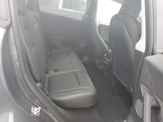 Photo 10 from auction – 2023 TESLA MODEL Y with VIN 7SAYGDEE0PA023929