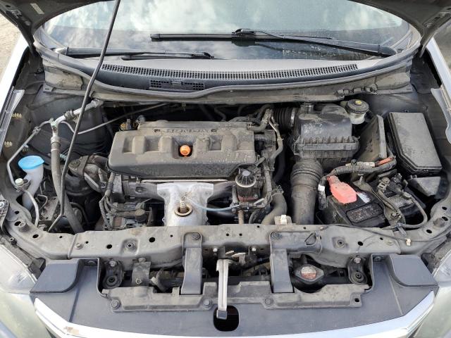 Photo 11 from auction – 2012 HONDA CIVIC EX with VIN 2HGFB2F84CH306522