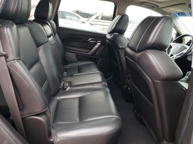 Photo 10 from auction – 2011 ACURA MDX with VIN 2HNYD2H24BH542073