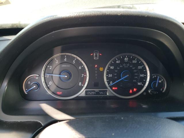 Photo 9 from auction – 2013 HONDA CROSSTOUR with VIN 5J6TF2H5XDL006121