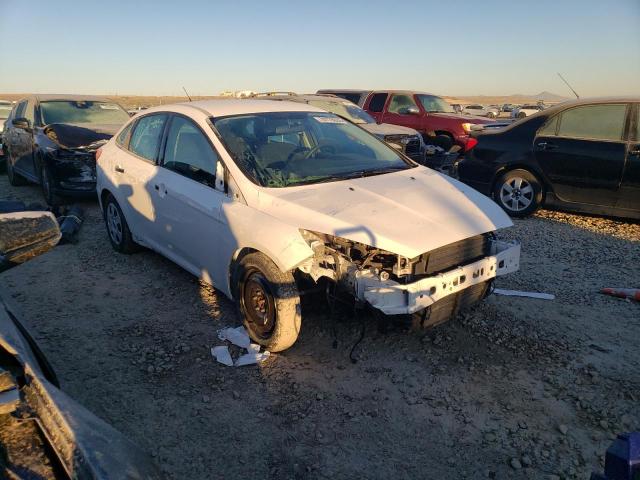 Photo 4 from auction – 2016 FORD FOCUS S with VIN 1FADP3E26GL369727