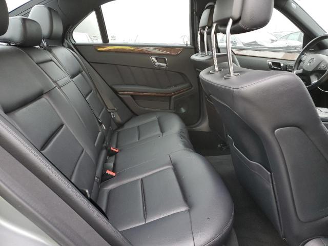 Photo 10 from auction – 2011 MERCEDES-BENZ E 350 4MAT with VIN WDDHF8HB6BA482935