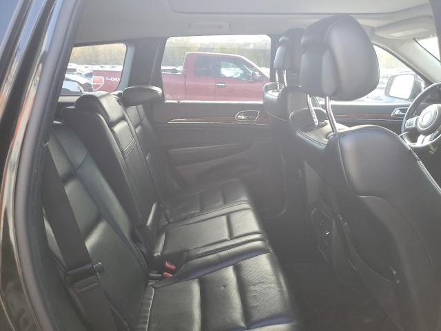 Photo 11 from auction – 2013 JEEP GRAND CHER with VIN 1C4RJFBTXDC525635