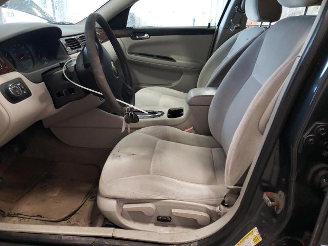 Photo 7 from auction – 2011 CHEVROLET IMPALA LS with VIN 2G1WF5EK2B1115621