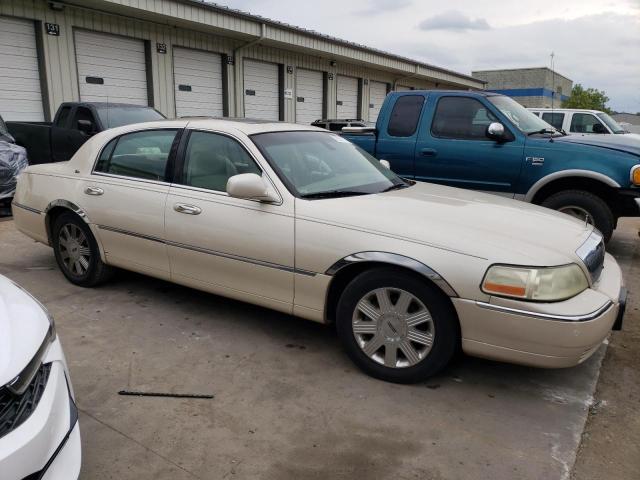Photo 4 from auction – 2003 LINCOLN TOWN CAR C with VIN 1LNHM83W33Y673033