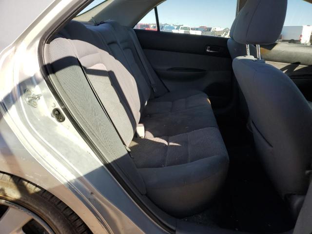 Photo 10 from auction – 2003 MAZDA 6 I with VIN 1YVFP80C135M50403