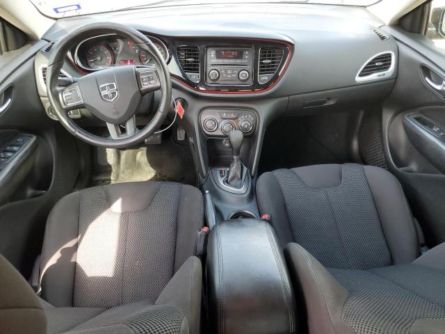 Photo 8 from auction – 2016 DODGE DART SXT S with VIN 1C3CDFFA0GD803368