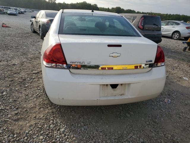 Photo 6 from auction – 2009 CHEVROLET IMPALA 1LT with VIN 2G1WT57K491282434