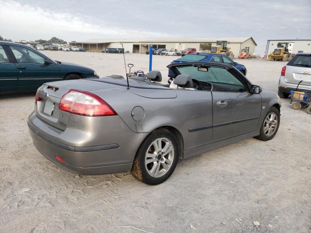 Photo 3 from auction – 2007 SAAB 9-3 2.0T with VIN YS3FD79Y776001145