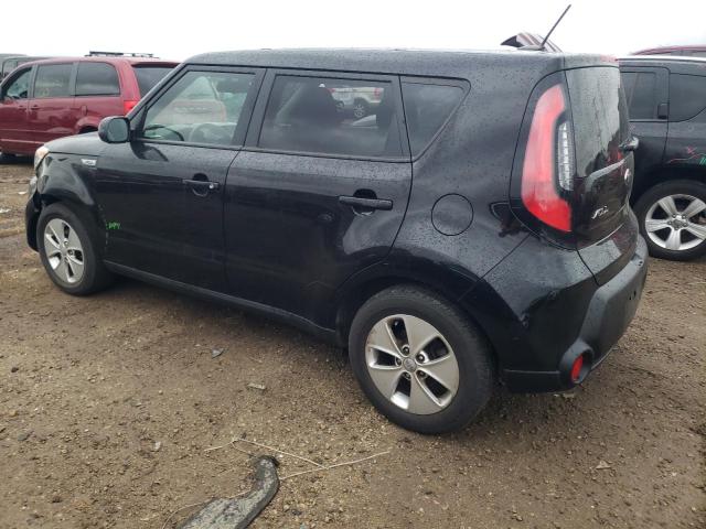 صورة رقم 2 من المزاد - 2015 KIA SOUL مع VIN KNDJN2A29F7783773