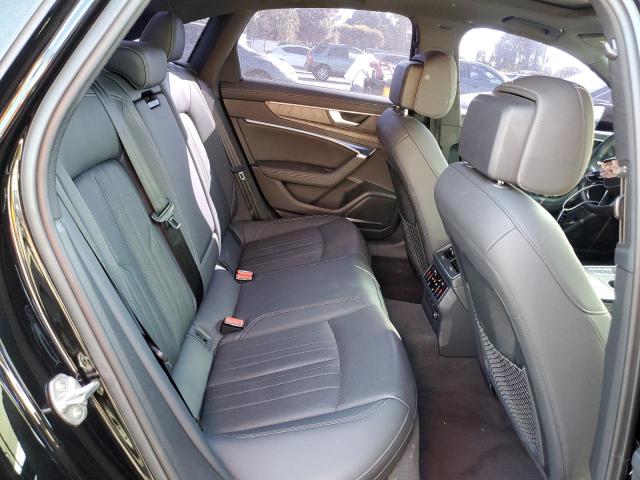 Photo 10 from auction – 2022 AUDI A6 PREMIUM with VIN WAUE3BF26NN022450