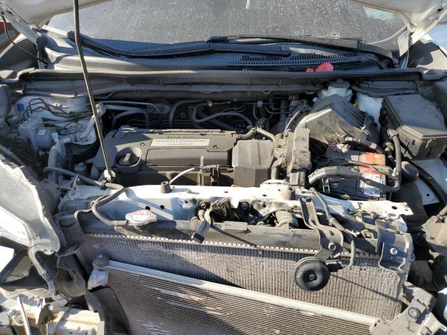 Photo 12 from auction – 2015 HONDA CR-V EXL with VIN 5J6RM4H70FL096962