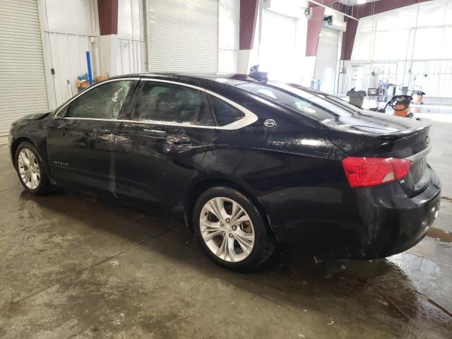 Photo 2 from auction – 2015 CHEVROLET IMPALA LT with VIN 2G1125S36F9263510