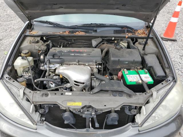 Photo 11 from auction – 2005 TOYOTA CAMRY LE with VIN 4T1BE32K85U956106