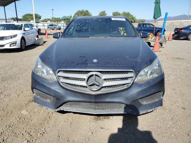 Photo 5 from auction – 2015 MERCEDES-BENZ E 350 with VIN WDDHF5KB3FB102974
