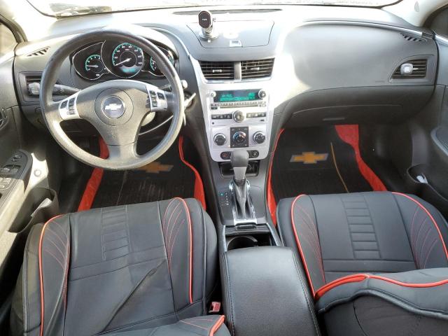 Photo 8 from auction – 2012 CHEVROLET MALIBU 1LT with VIN 1G1ZC5E02CF212851