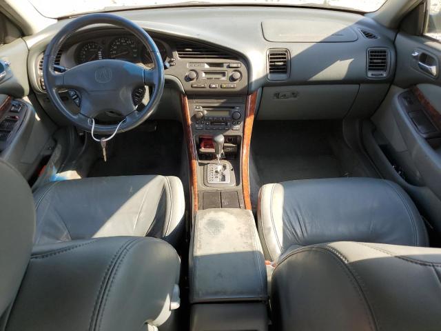 Photo 8 from auction – 2000 ACURA 3.2TL with VIN 19UUA5663YA066699