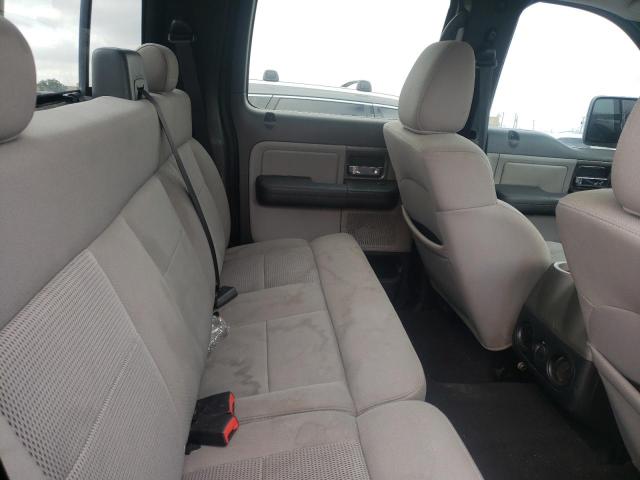 Photo 10 from auction – 2005 FORD F150 SUPER with VIN 1FTPW14525FA64313