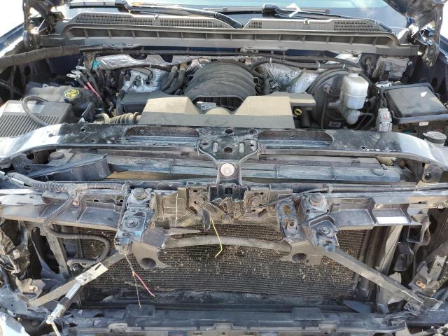 Photo 11 from auction – 2016 CHEVROLET SILVERADO with VIN 3GCUKSEC1GG154331