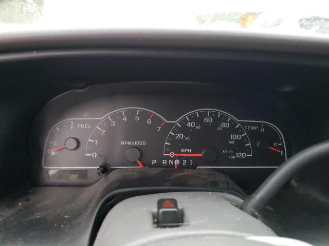 Фото 9 с аукциона – 2001 FORD WINDSTAR L с VIN 2FMZA51451BB28135