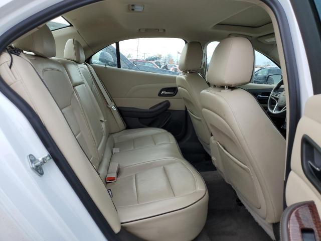 Photo 10 from auction – 2013 CHEVROLET MALIBU 2LT with VIN 1G11E5SA0DF346182