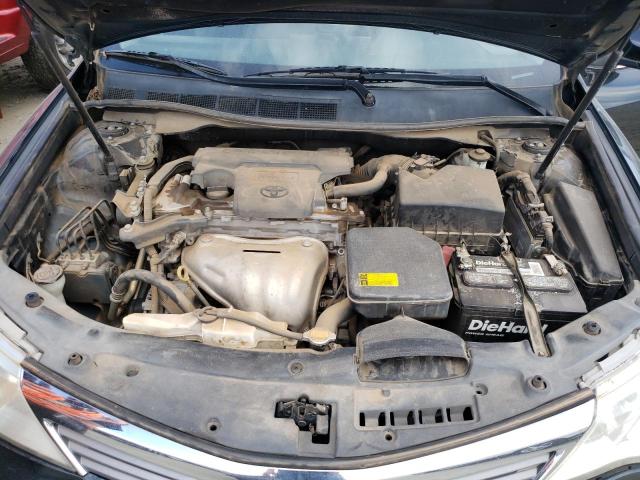 Photo 11 from auction – 2014 TOYOTA CAMRY L with VIN 4T1BF1FK8EU803527
