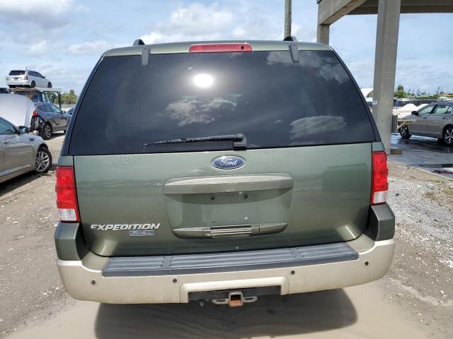 Photo 6 from auction – 2005 FORD EXPEDITION with VIN 1FMFU17535LA98061