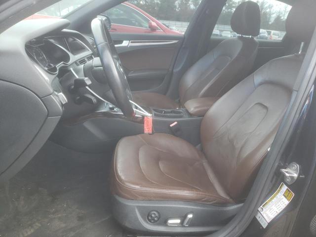 Foto 7 de la subasta – 2013 AUDI A4 PREMIUM con VIN WAUBFAFL1DN026725