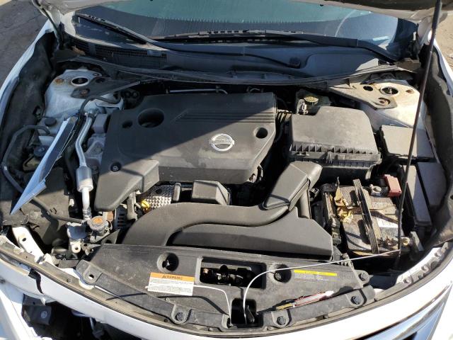 Photo 11 from auction – 2014 NISSAN ALTIMA 2.5 with VIN 1N4AL3AP7EC183935