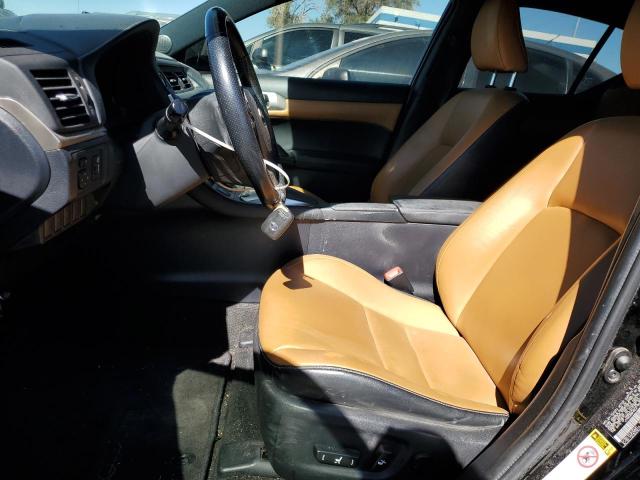 Photo 7 from auction – 2014 LEXUS CT 200 with VIN JTHKD5BH4E2198735