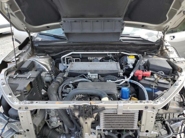 Photo 12 from auction – 2019 SUBARU ASCENT PRE with VIN 4S4WMAFD6K3430272