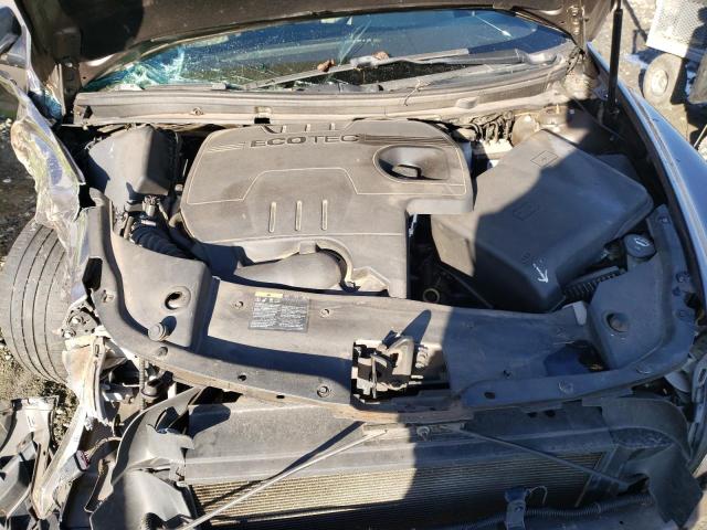 Photo 11 from auction – 2011 CHEVROLET MALIBU LS with VIN 1G1ZB5E15BF350412