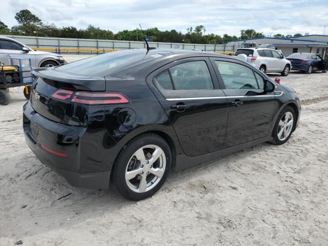 Photo 3 from auction – 2012 CHEVROLET VOLT with VIN 1G1RD6E40CU104133