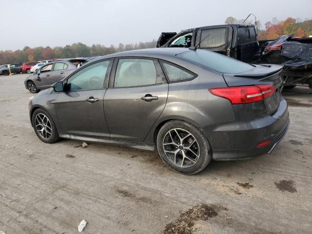 Photo 2 from auction – 2015 FORD FOCUS SE with VIN 1FADP3F2XFL299081