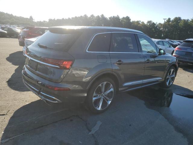 Photo 3 from auction – 2021 AUDI Q7 PRESTIG with VIN WA1VXAF7XMD022964