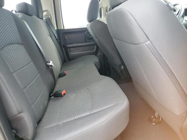 Photo 10 from auction – 2019 RAM 1500 CLASS with VIN 1C6RR7FG8KS548434