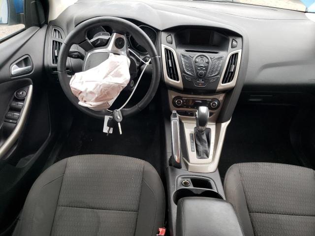 Photo 8 from auction – 2012 FORD FOCUS SEL with VIN 1FAHP3H29CL397741