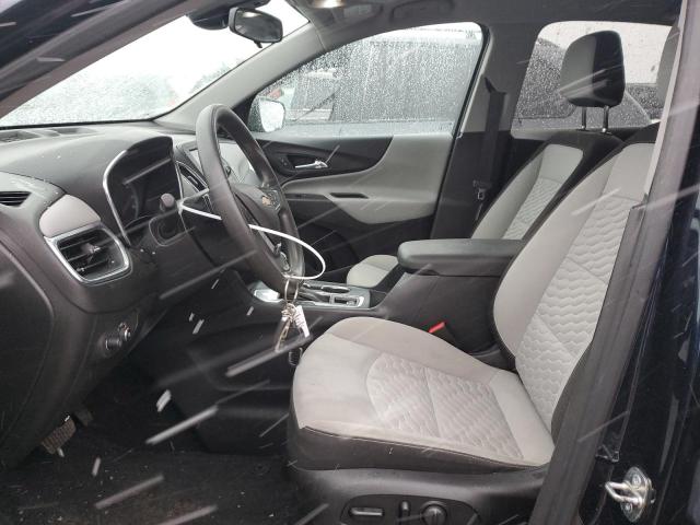 Photo 7 from auction – 2020 CHEVROLET EQUINOX LS with VIN 3GNAXHEV4LS685501