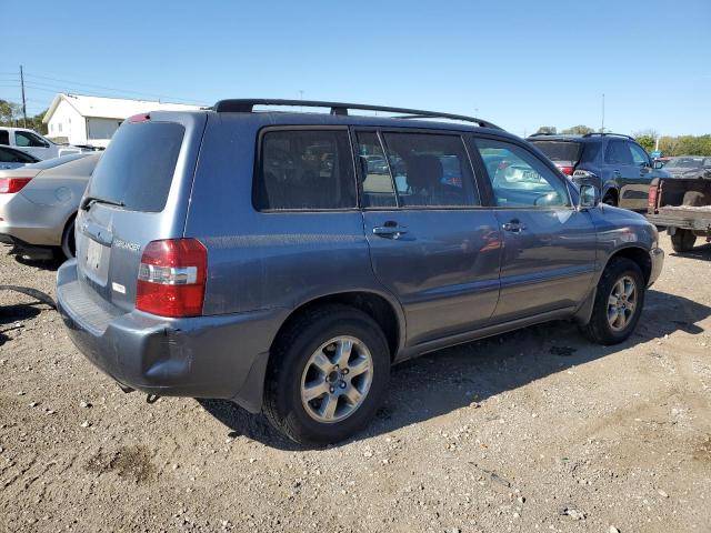 Photo 3 from auction – 2006 TOYOTA HIGHLANDER with VIN JTEDP21A460110022