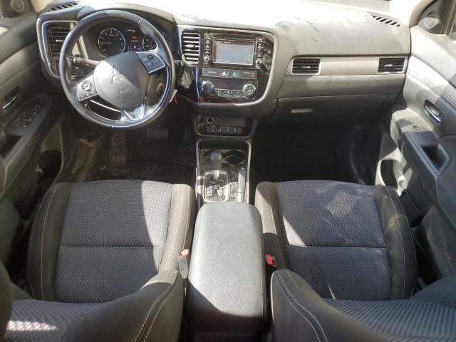 Foto 8 de la subasta – 2017 MITSUBISHI OUTLANDER con VIN JA4AZ2A34HZ035110