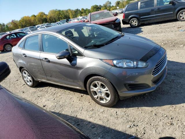Photo 4 from auction – 2014 FORD FIESTA SE with VIN 3FADP4BJ3EM179851