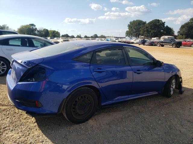 Photo 3 from auction – 2016 HONDA CIVIC LX with VIN 19XFC2F54GE046481