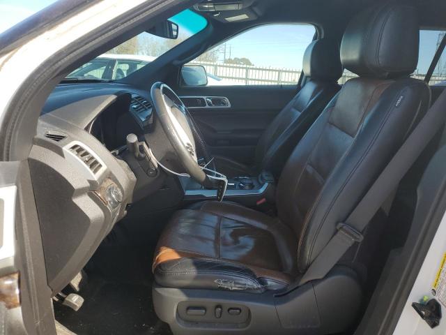 Photo 7 from auction – 2011 FORD EXPLORER L with VIN 1FMHK8F86BGA00888
