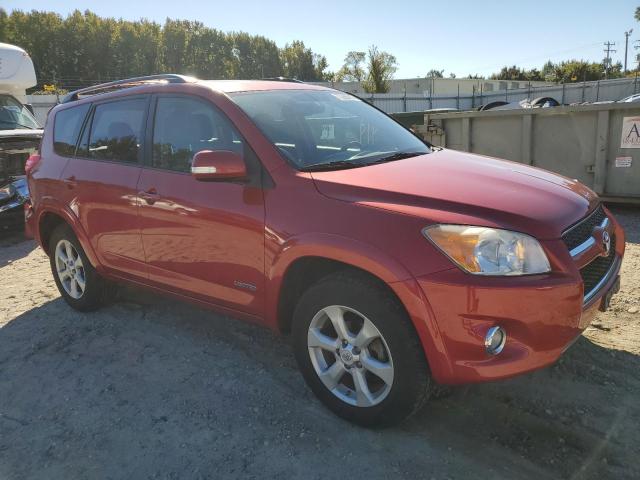 Photo 4 from auction – 2012 TOYOTA RAV4 LIMIT with VIN 2T3DF4DV7CW249084
