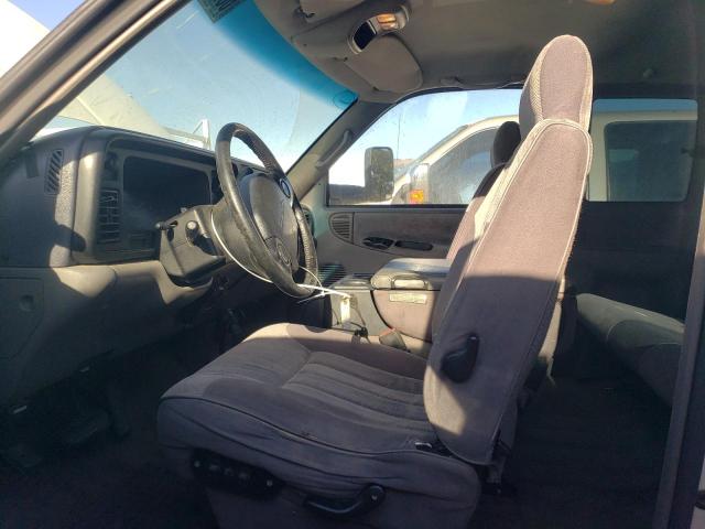 Photo 7 from auction – 1996 DODGE RAM 2500 with VIN 1B7KF23C9TJ192459