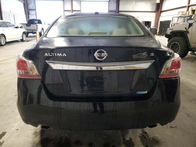 Photo 6 from auction – 2014 NISSAN ALTIMA 2.5 with VIN 1N4AL3APXEC180527